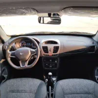 فقط معاوضه با رانا پلاس سفید ۴۰۳ کارکرد زیره ۳۰