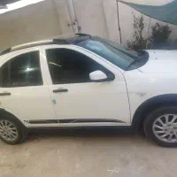 کوئیکGXR|خودرو سواری و وانت|اهواز, شریعتی جنوبی|دیوار