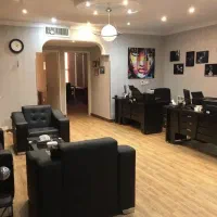 ۸۵متر اداری شیک فلکه اول