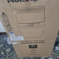 لباسشویی درب ب از بالا|ماشین لباسشویی و خشککن لباس|گلستان (تهران), |دیوار