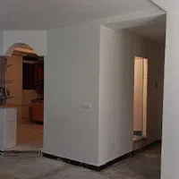 بازسازی و نقاشی ساختمان،رنگ روغنی،رنگ پلاستیک|خدمات پیشه و مهارت|کرج, گلشهر|دیوار