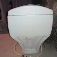دستشویی فرنگی