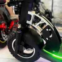 اسکوتر winner Sky اورجینال W5 به سفارش UAE