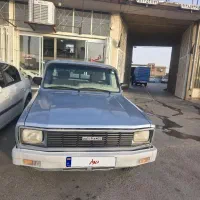 مزدا ۸۸ دوگانه فابریک