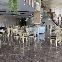 اجاره مجتمع جهت فروشگاه تالار رستوران  مشاغل دیگر|اجارهٔ مغازه و غرفه|کوهسار (البرز), |دیوار