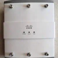 اکسس پوینت صنعتی Cisco AIR-LAP1522AG-E-K9 آکبند|مودم و تجهیزات شبکه|تهران, جنت‌آباد شمالی|دیوار