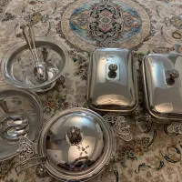 لوازم خانه و مطب|مبلمان خانگی و میز عسلی|تهران, شهرک نفت|دیوار