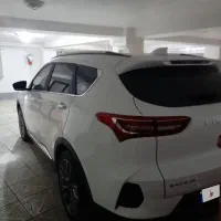 فیدلیتی ۷نفره الیت|خودرو سواری و وانت|بجنورد, |دیوار