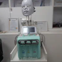 دستگاه هیدروافشیال،۷کاره .صندلی،وتخت سه تیکه