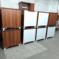 جا کفشی چهار طبقه