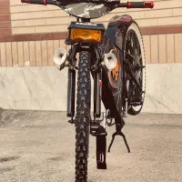 دوچرخه استاتیک