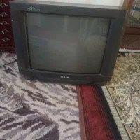 تلویزیون 21اینچ sanam