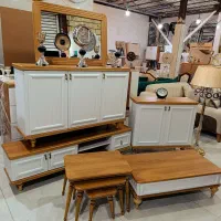 آینه کنسول پاسارگاد