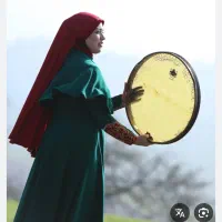 رقص و دفنوازی