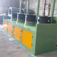 دستگاه کشش مفتول ،سیم ،مس،مسوار،اهن