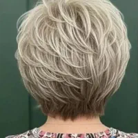 مدل کوتاهی پیکسی برای فردا