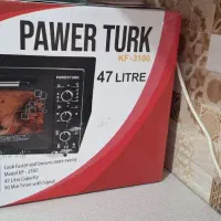 توسترPAWER TURK