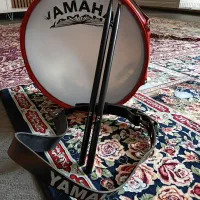 طبل ریز YAMAHA اصلی