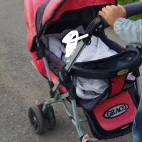 کالسکه سالم