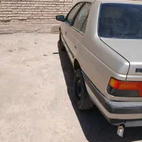 پژو405|خودرو سواری و وانت|رودبار (کرمان), |دیوار