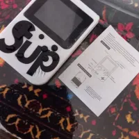 کنسول sup game box|کنسول، بازی ویدئویی و آنلاین|همدان, |دیوار