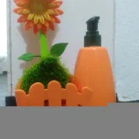 جا مایعی و جا اسکاجی و چتکه سبد شیک و فانتزی