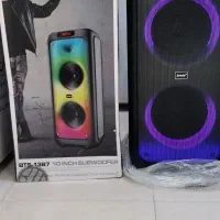 اسپیکر brodu1387