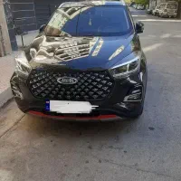 ام‌وی‌ام X55 Pro اکسلنت، مدل ۱۴۰۱|خودرو سواری و وانت|تهران, نارمک|دیوار