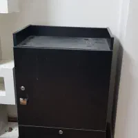 فروش ترولی کمددار ، کشو دار