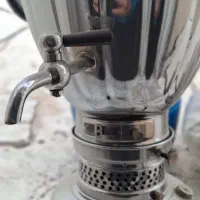 سماور جاوید|سماور، چایساز، قهوهساز|کرمانشاه, |دیوار