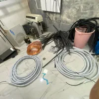 تعمیرات پکیج بویلر های چگالشی لوله مسی موتورخانه|خدمات پیشه و مهارت|مشهد, بهشت|دیوار