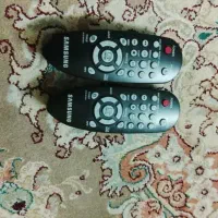 کنترل dvd