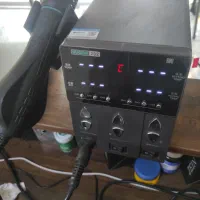 لوازم تعمیرات موبایل نو، لوپ هیتر هویه منبع تغذیه|لوازم جانبی موبایل و تبلت|اسلام‌شهر, شهرک مصطفی خمینی|دیوار