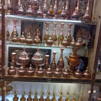 صنایع دستی|صنایع دستی و سایر لوازم تزئینی|اصفهان, نقش جهان|دیوار