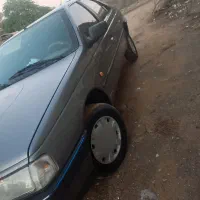 پژومدل ۹۲بدون رنگ|خودرو سواری و وانت|بندرعباس, |دیوار