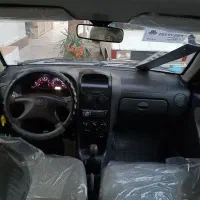 پراید۱۴۱مدل۸۷تمیزدرحد|خودرو سواری و وانت|مشهد, مقدم|دیوار