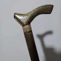 عصا خاتم کاری اصفهان نو