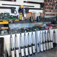 مرکز تخصصی تعمیرات درب اتوماتیک و کرکره برقی