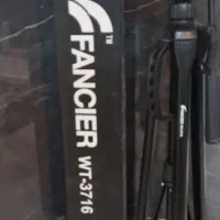 سه پایه دوربین WT3716 درحدنو