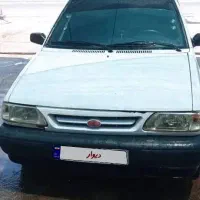 پراید ۹۰