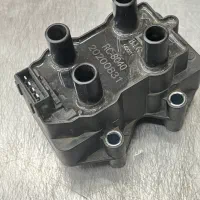 کوئل پژو . کوئل پراید