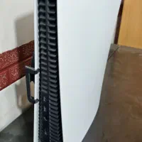 PS5 Fat 1200A پی اس فایو در حد نو|کنسول، بازی ویدئویی و آنلاین|شیراز, شهرک بهار|دیوار