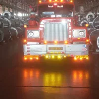 فروش|خودرو سنگین|بروجن, |دیوار