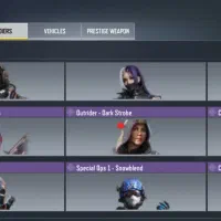 اکانت کالاف