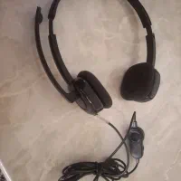 هدفون لاجیتک مدل  H151