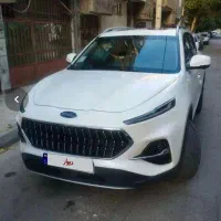 کی ام سی k7 مدل 1402