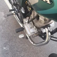 هوندا ۱۲۵ کبیر مدل ۱۳۹۳|موتورسیکلت|تهران, فلاح|دیوار