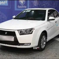 دنا پلاس آپشنال اتوماتیک