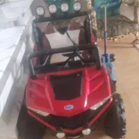 ماشین شارژی