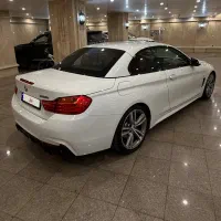 بی ام و ۴۲۸ ۲۰۱۶ مشابه صفر|خودرو سواری و وانت|تهران, قیطریه|دیوار